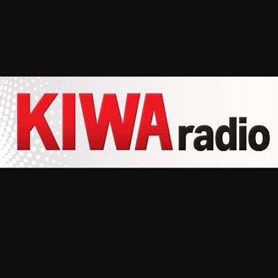 kiwap|KIWA Radio 